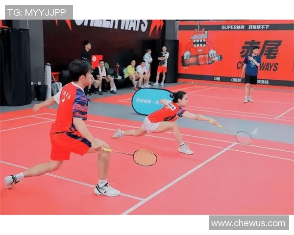 重庆羽毛球队快攻革新之路探索与实践分析