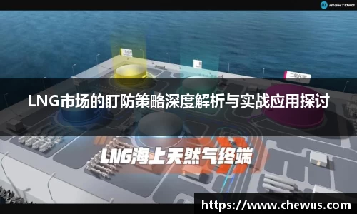 LNG市场的盯防策略深度解析与实战应用探讨