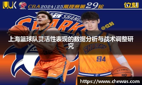 上海篮球队灵活性表现的数据分析与战术调整研究