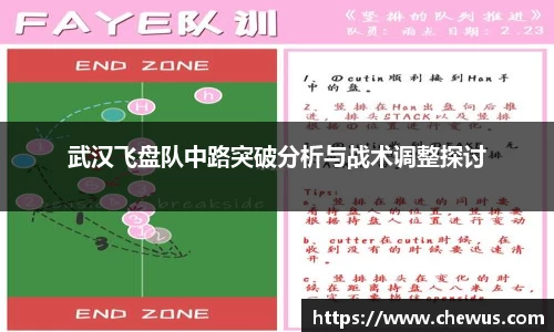 武汉飞盘队中路突破分析与战术调整探讨