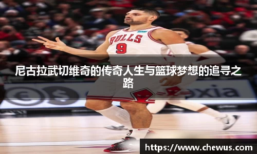 尼古拉武切维奇的传奇人生与篮球梦想的追寻之路